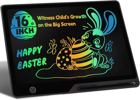 Magic slate color black 16 inch
