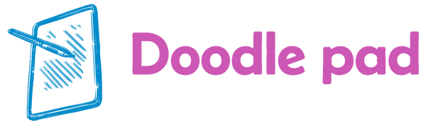 Doodle Pad logo
