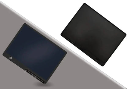 Large Doodle Pad for Kids – 16" - Black