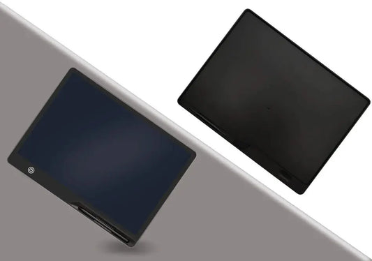 Large Doodle Pad for Kids – 16" - Black