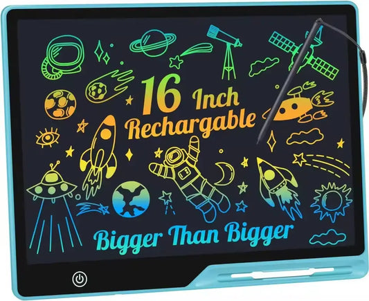 Blue Magic slate 16"